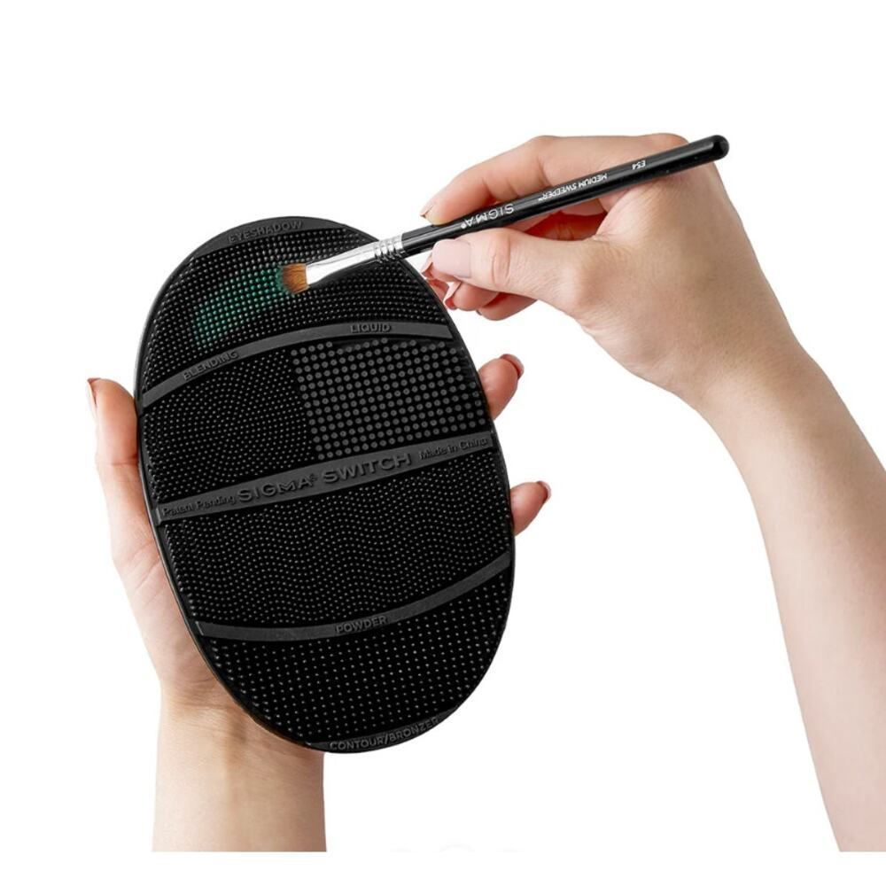 SIGMA Switch - Instant Shade Remover